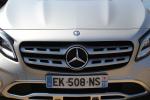 Mercedes-Benz GLA200 d 2017 года (WW)